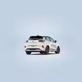 FORD PUMA 2 / 5