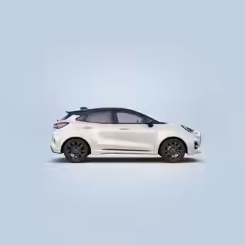 FORD PUMA 3 / 5