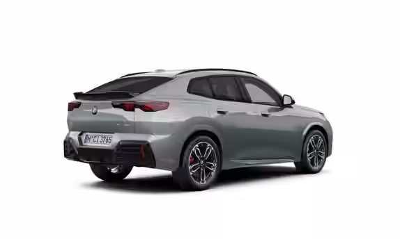 BMW X2 U10 2 / 4