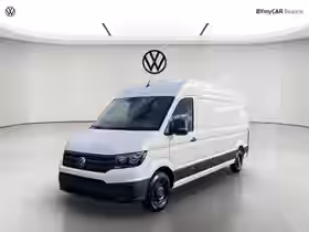 CRAFTER VAN BUSINESS 35 L4H3 2.0 TDI 140 CH