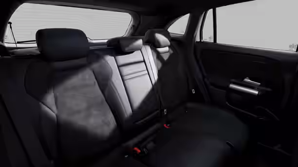 MERCEDES EQA 12 / 12