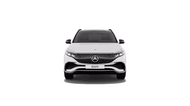 MERCEDES EQA 8 / 12