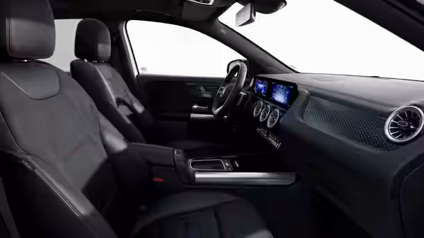 MERCEDES EQA 11 / 12