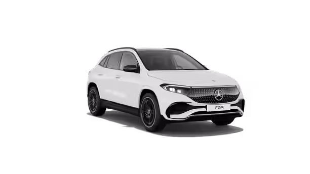 MERCEDES EQA 7 / 12