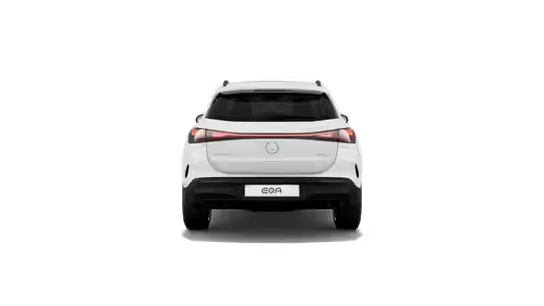 MERCEDES EQA 4 / 12