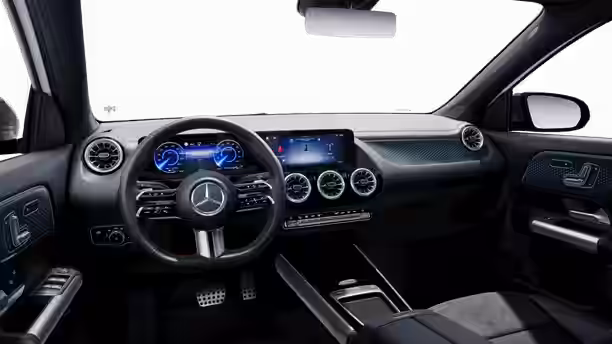 MERCEDES EQA 9 / 12
