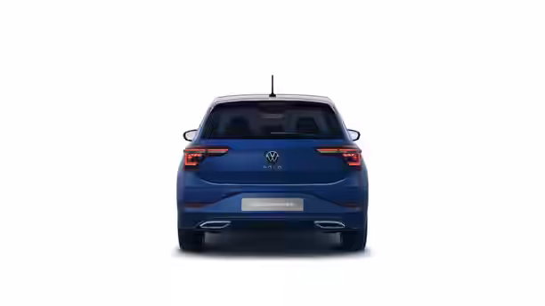 VOLKSWAGEN POLO 9 / 9