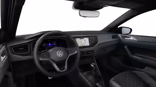 VOLKSWAGEN POLO 7 / 9