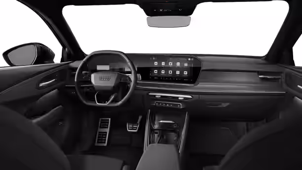 AUDI Q3 SPORTBACK 6 / 9