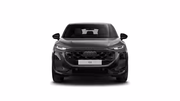 AUDI Q3 SPORTBACK 9 / 9