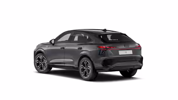 AUDI Q3 SPORTBACK 7 / 9