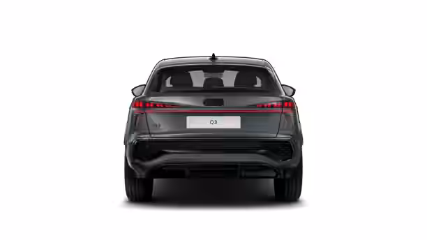 AUDI Q3 SPORTBACK 5 / 9