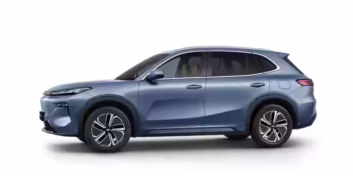 GEELY STARRAY 22 / 24