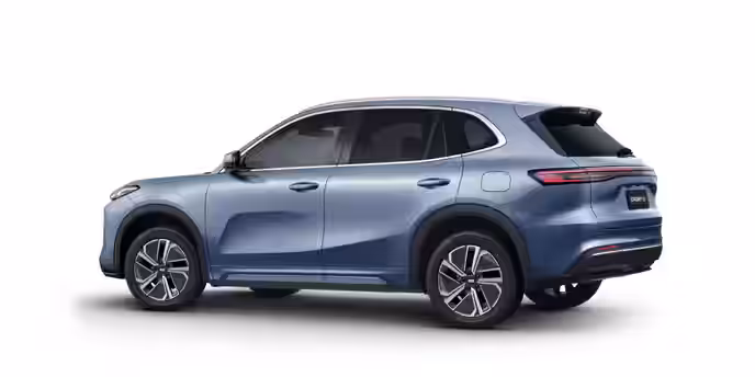GEELY STARRAY 24 / 24