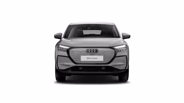 AUDI Q4 E-TRON SPORTBACK 9 / 9