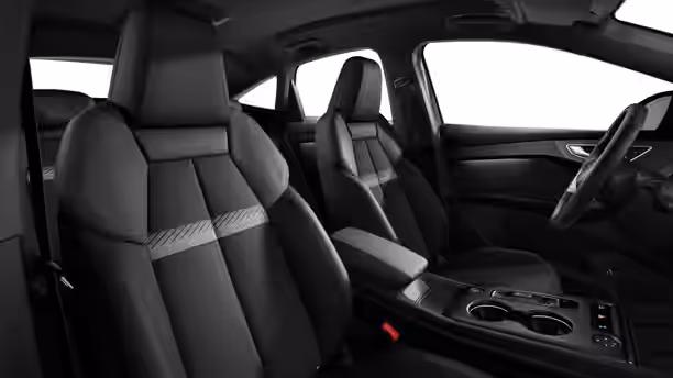 AUDI Q4 E-TRON SPORTBACK 3 / 9