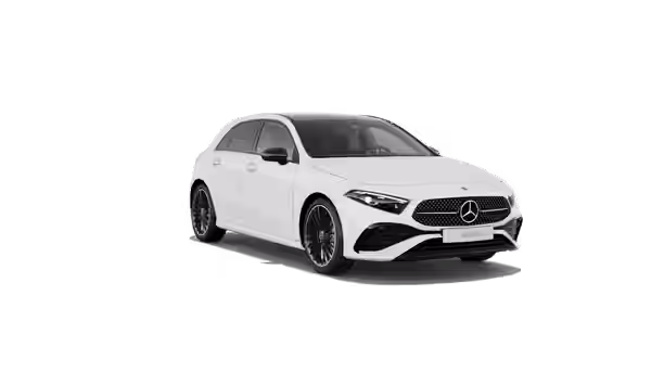 MERCEDES CLASSE A 7 / 12