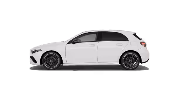 MERCEDES CLASSE A 2 / 12