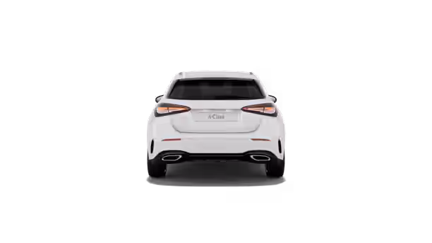 MERCEDES CLASSE A 4 / 12