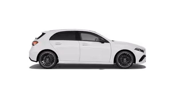 MERCEDES CLASSE A 6 / 12