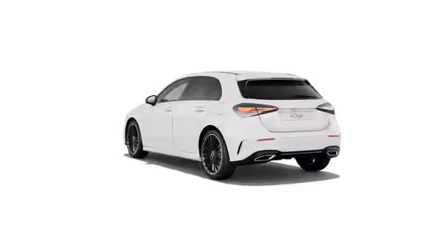 MERCEDES CLASSE A 3 / 12