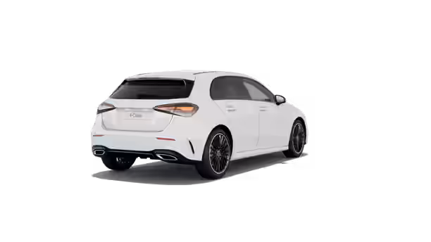MERCEDES CLASSE A 5 / 12