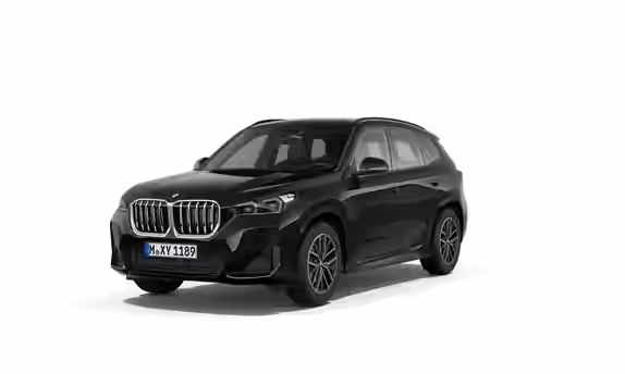 BMW X1 U11 1 / 4