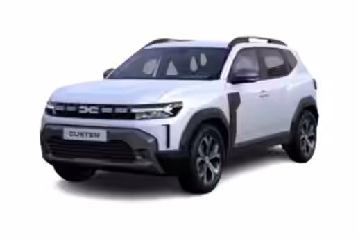 DACIA DUSTER 1 / 6