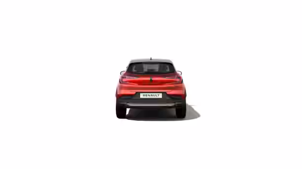 RENAULT CAPTUR 2 / 6