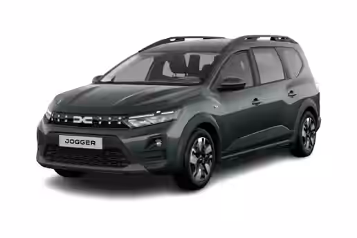 DACIA JOGGER HYBRID 1 / 6
