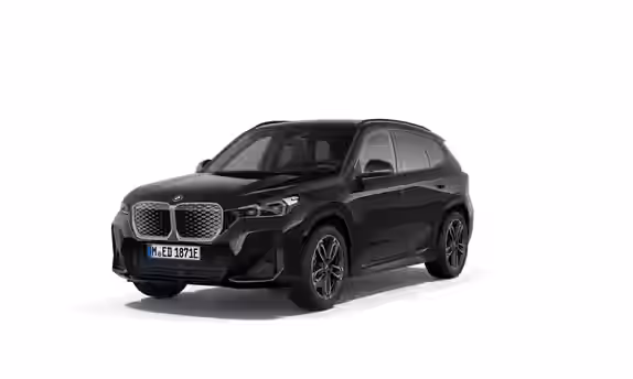BMW iX1 U11 1 / 4