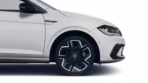 VOLKSWAGEN POLO 7 / 9