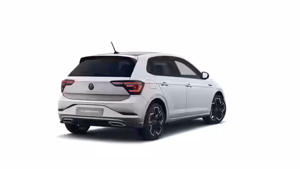VOLKSWAGEN POLO 5 / 9