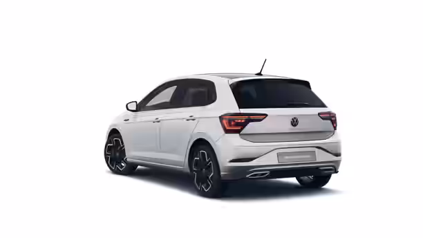 VOLKSWAGEN POLO 3 / 9