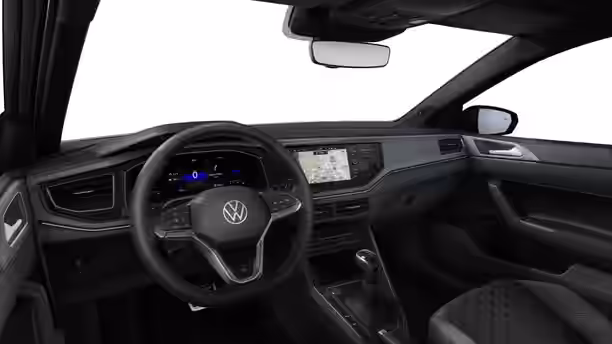 VOLKSWAGEN POLO 8 / 9