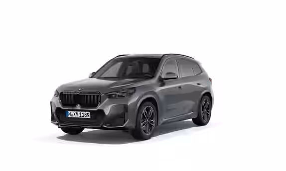 BMW X1 U11 1 / 4