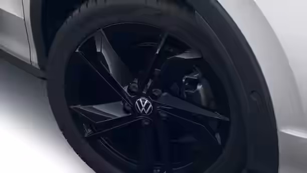 VOLKSWAGEN T-ROC 7 / 9