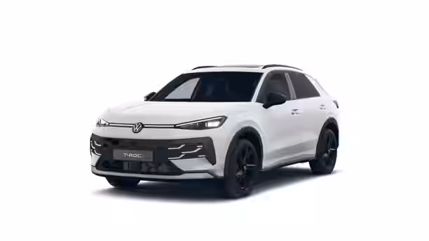 VOLKSWAGEN T-ROC 1 / 9