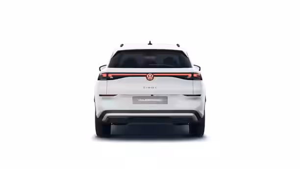 VOLKSWAGEN T-ROC 4 / 9