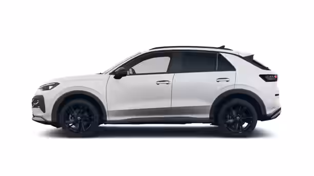 VOLKSWAGEN T-ROC 2 / 9