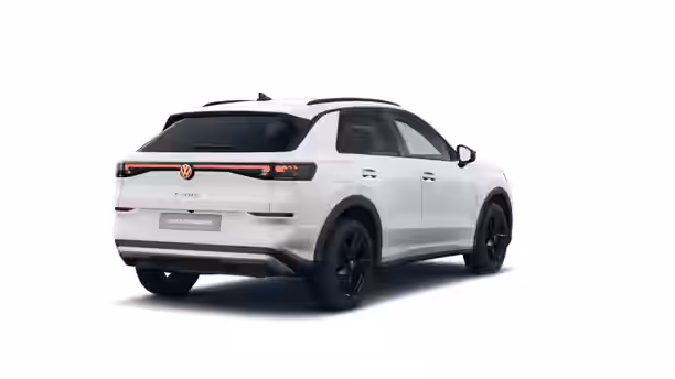 VOLKSWAGEN T-ROC 5 / 9