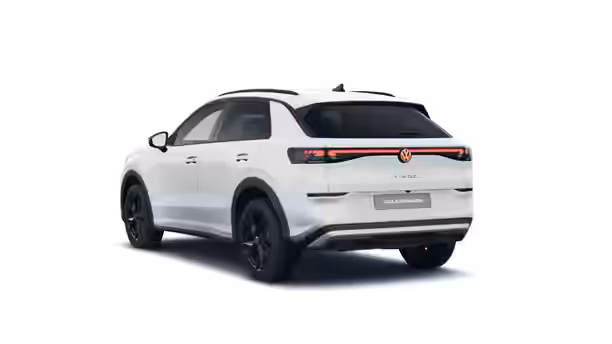VOLKSWAGEN T-ROC 3 / 9