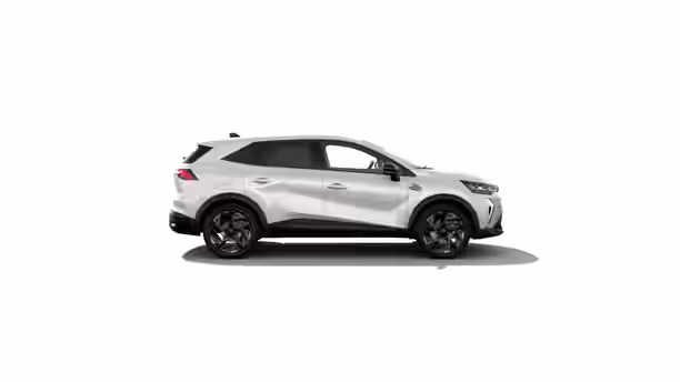 RENAULT SYMBIOZ 4 / 5