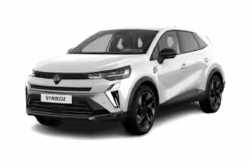 RENAULT SYMBIOZ 1 / 5