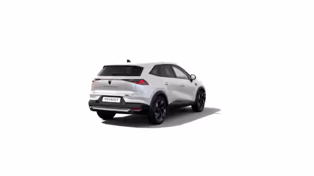 RENAULT SYMBIOZ 3 / 5