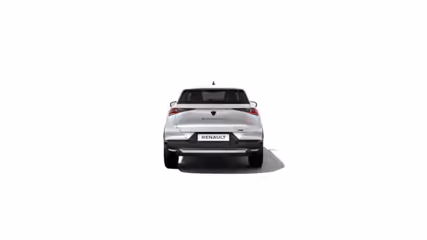 RENAULT SYMBIOZ 2 / 5