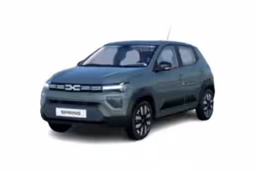 DACIA SPRING 1 / 6