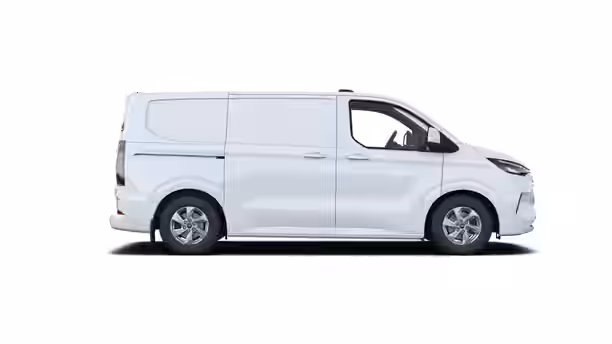 FORD TRANSIT CUSTOM FOURGON 4 / 6