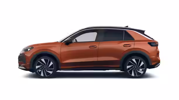 VOLKSWAGEN T-ROC 2 / 9