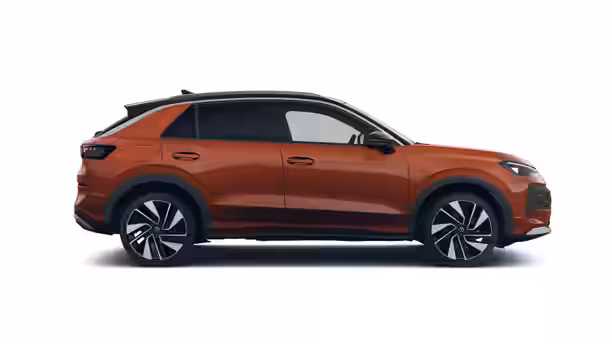 VOLKSWAGEN T-ROC 6 / 9